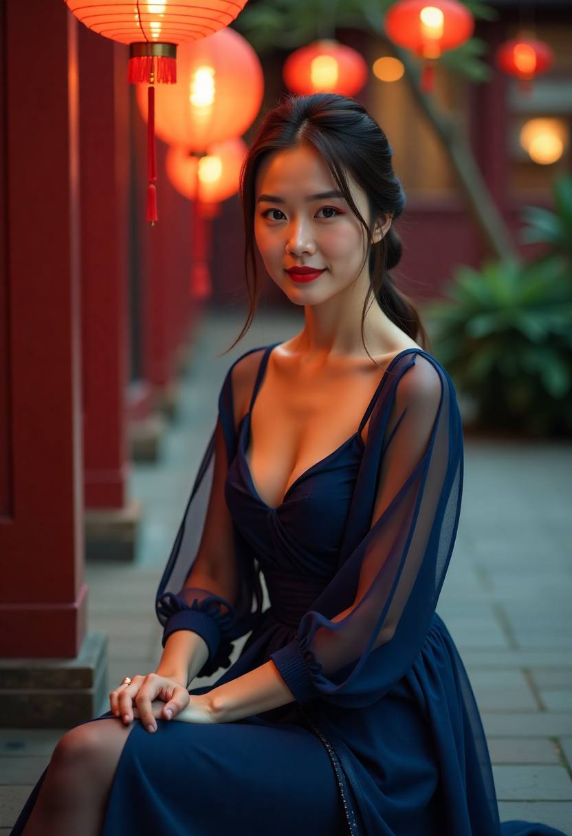 传闻中的陈芊芊海报
