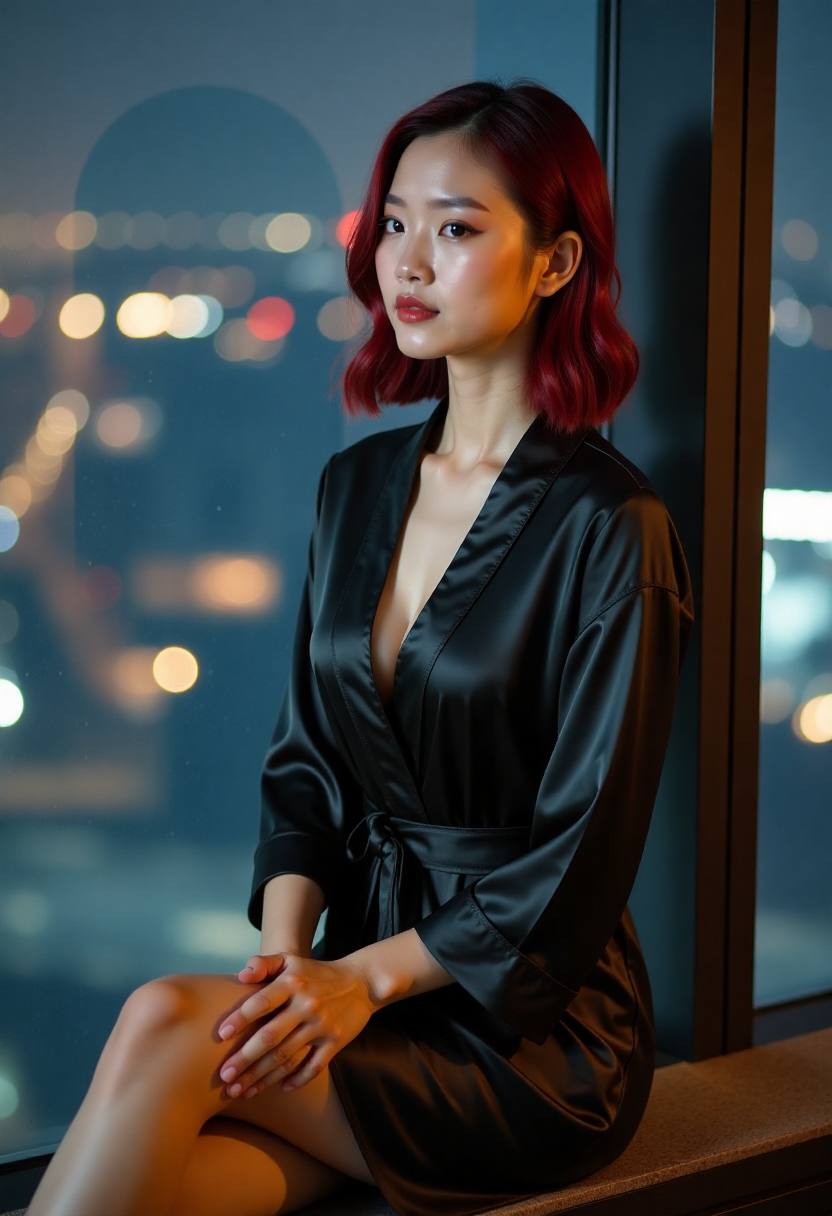金步摇海报