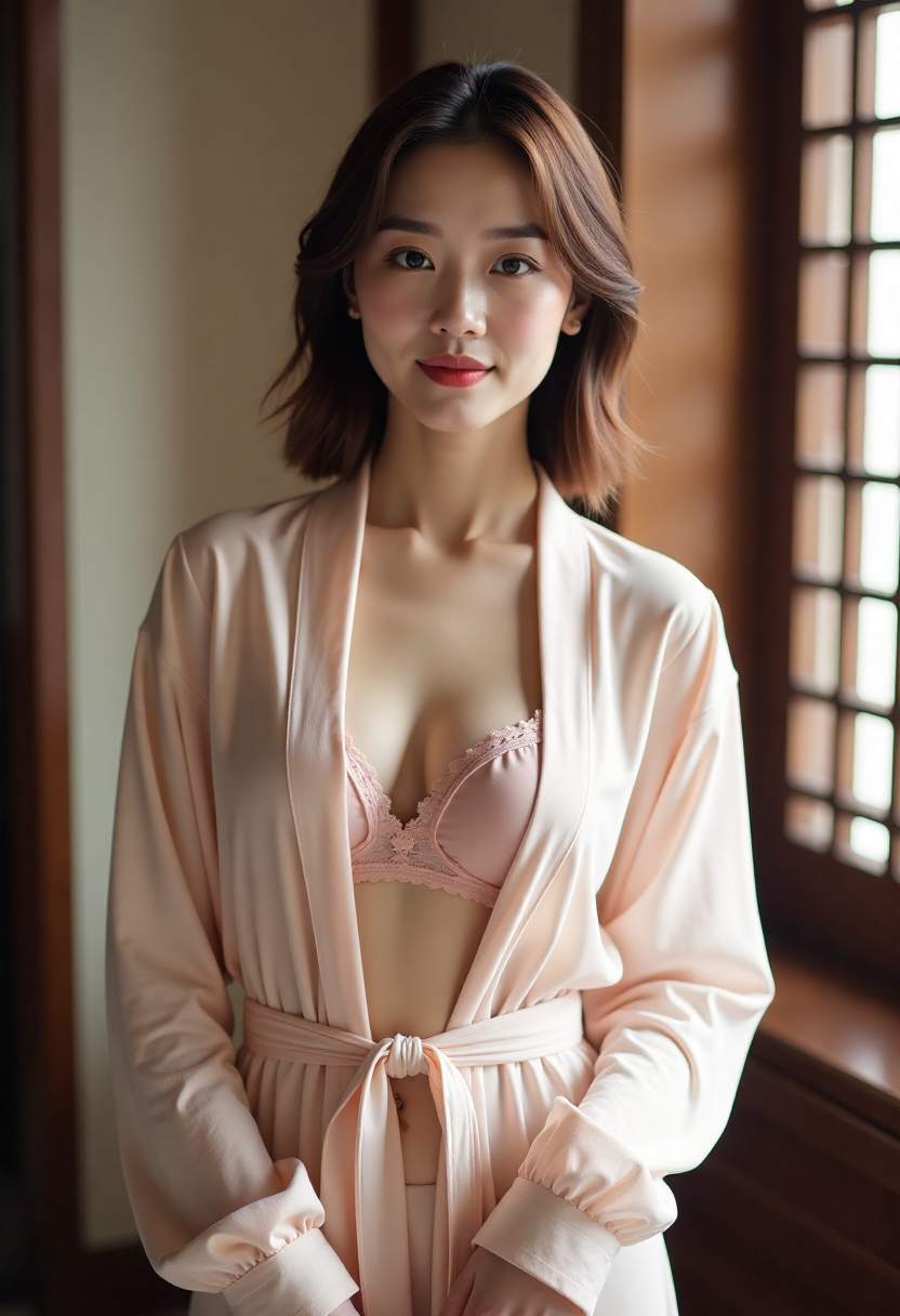 皓镧传海报