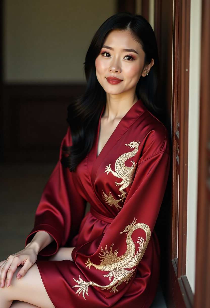七时吉祥海报