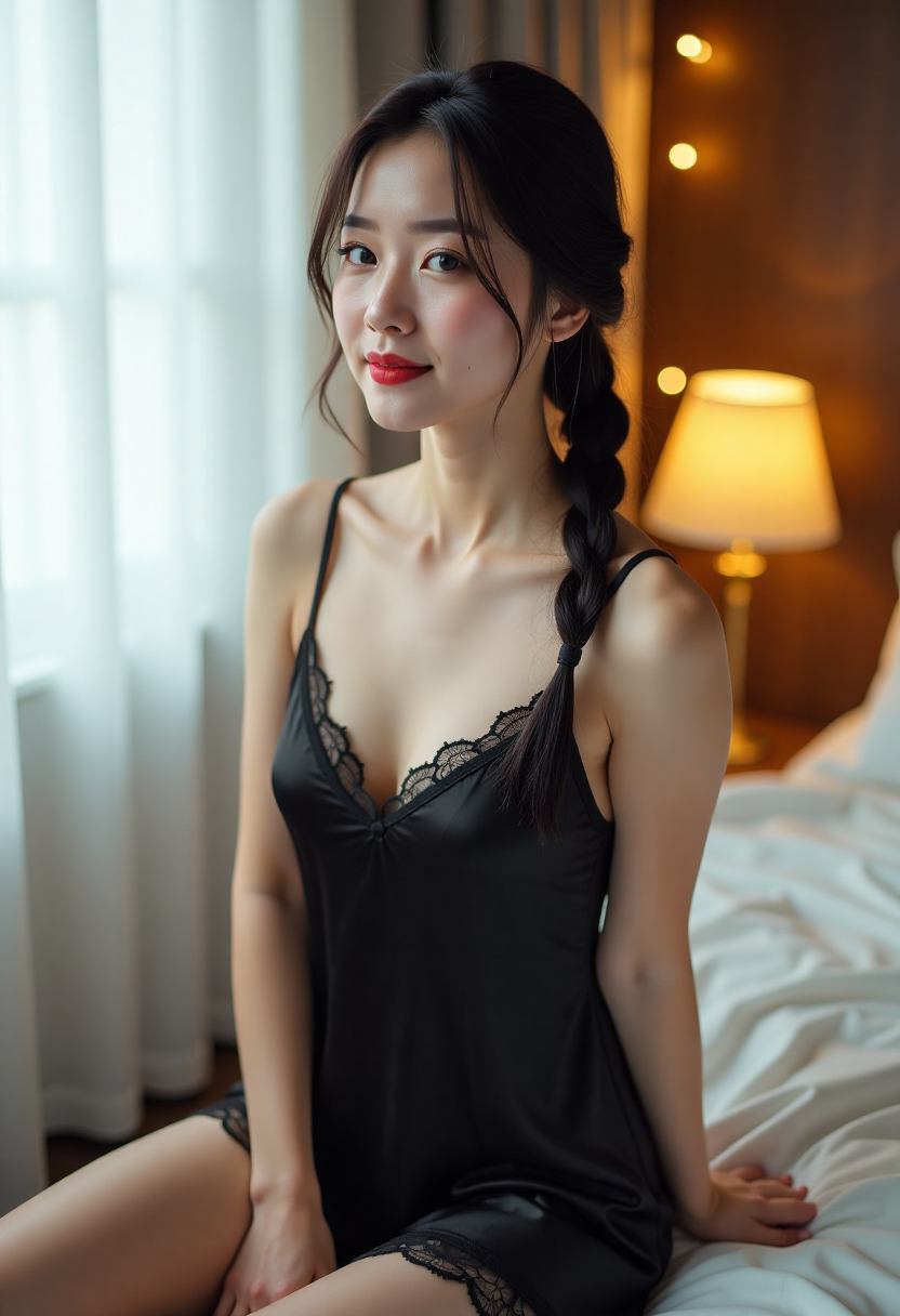 轻喜古装周末