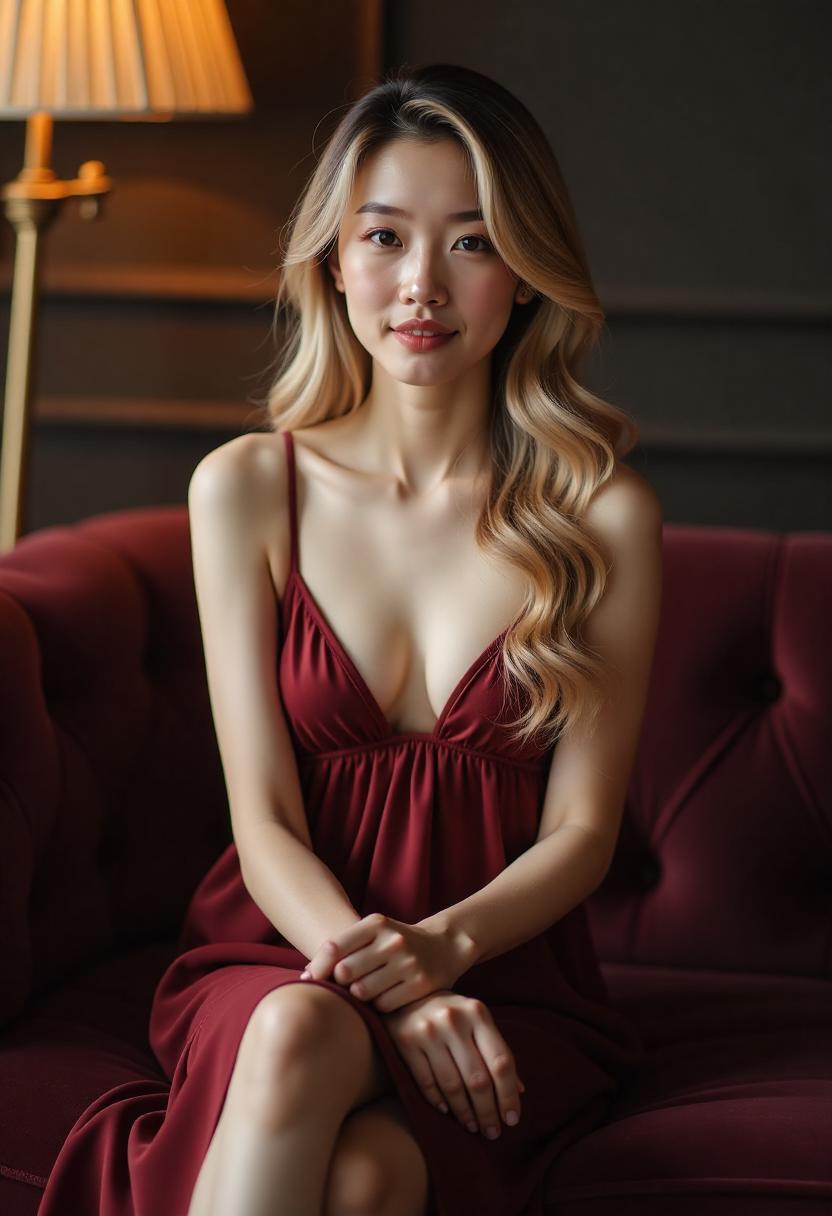 星汉灿烂海报