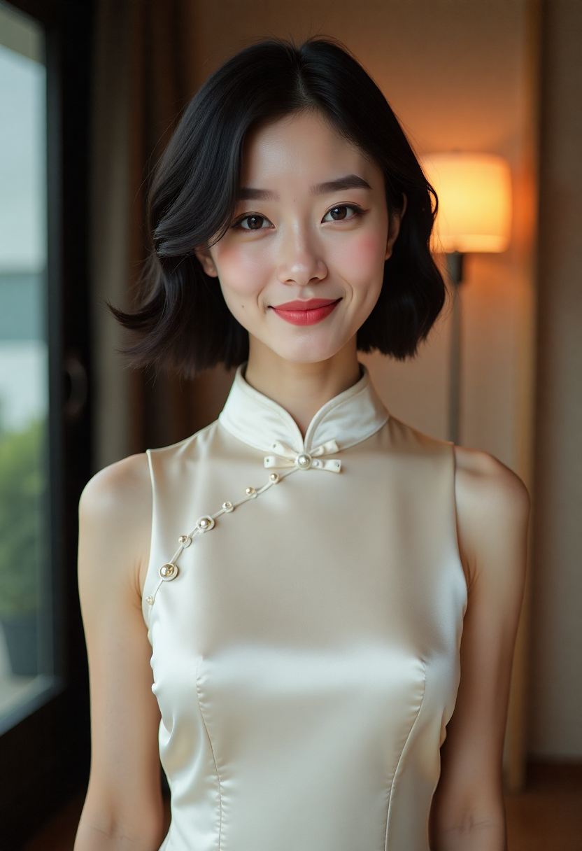 信物与聘礼